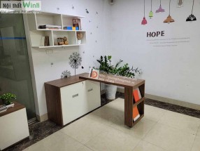 Giường xếp thông minh 1m2x1m9 màu óc chó